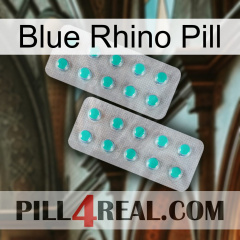 Blue Rhino Pill 29